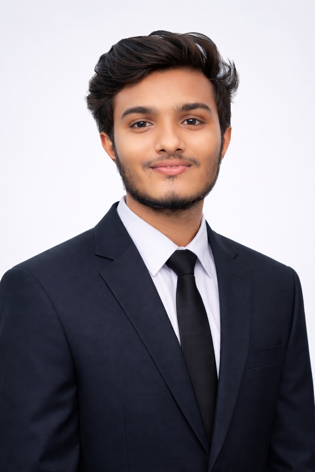 Dinesh Gupta — Founder & CEO of Also Coder